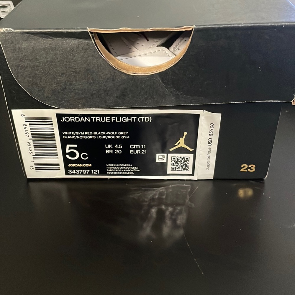 Jordan’s